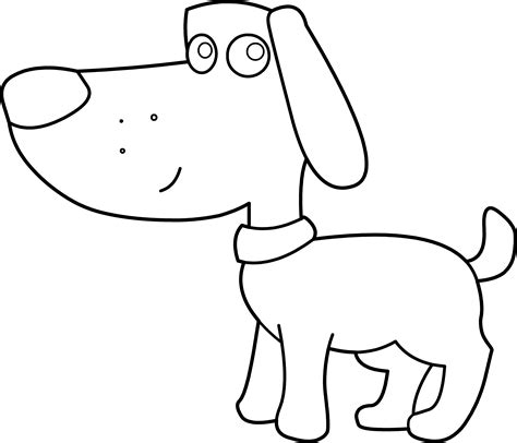 dalaga clipart black and white|Dog Clipart Black and White Vector Images (over 9,500).